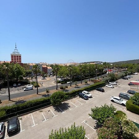 Ferienwohnung Les Terrasses Du Cap Agde Exterior foto